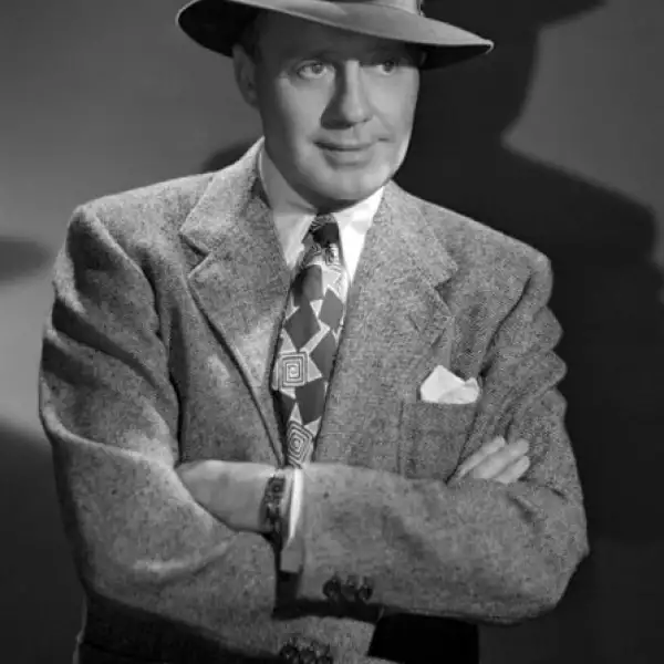 Jack Benny