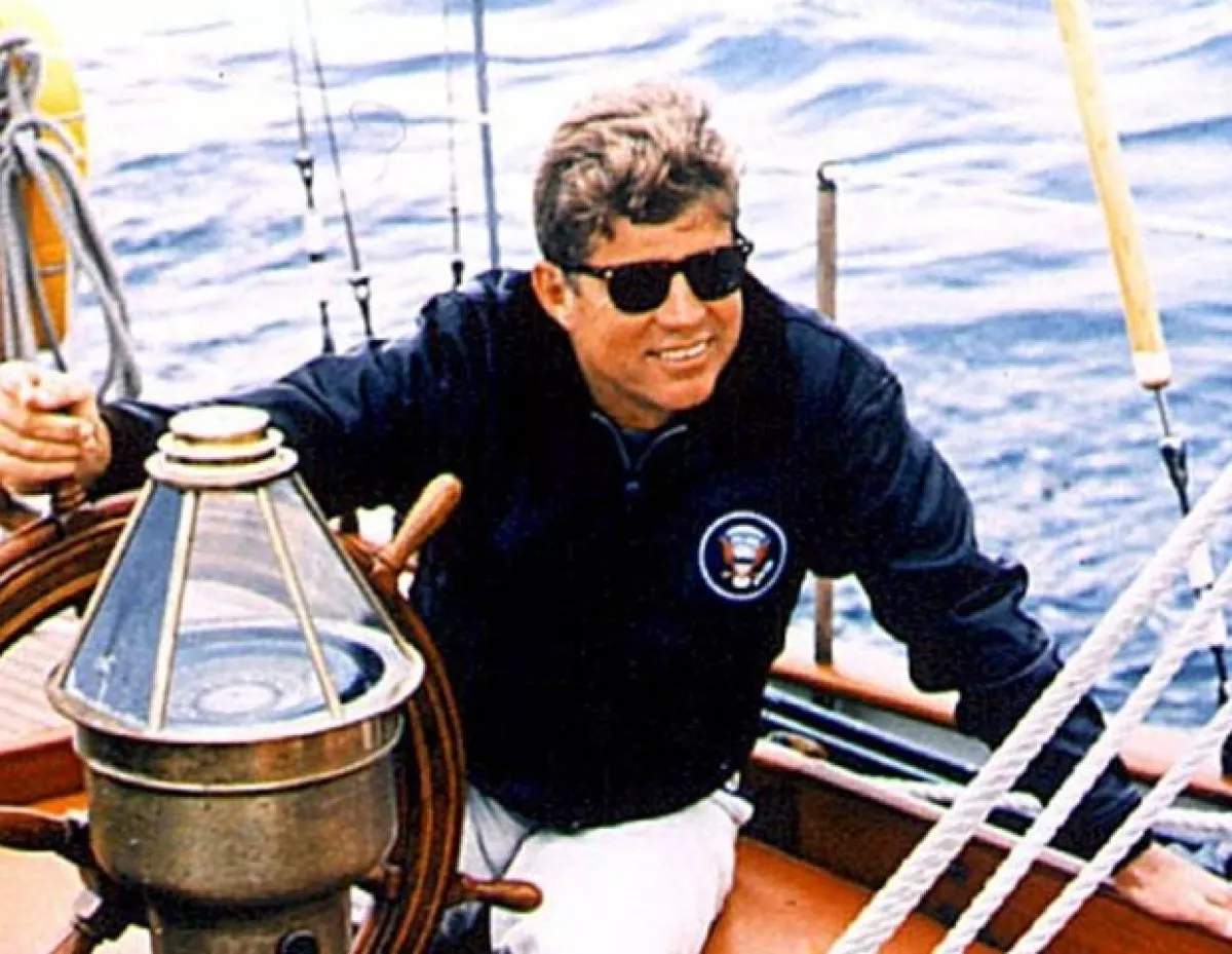 El ex presidente fue asesinado en Dallas en 1963.