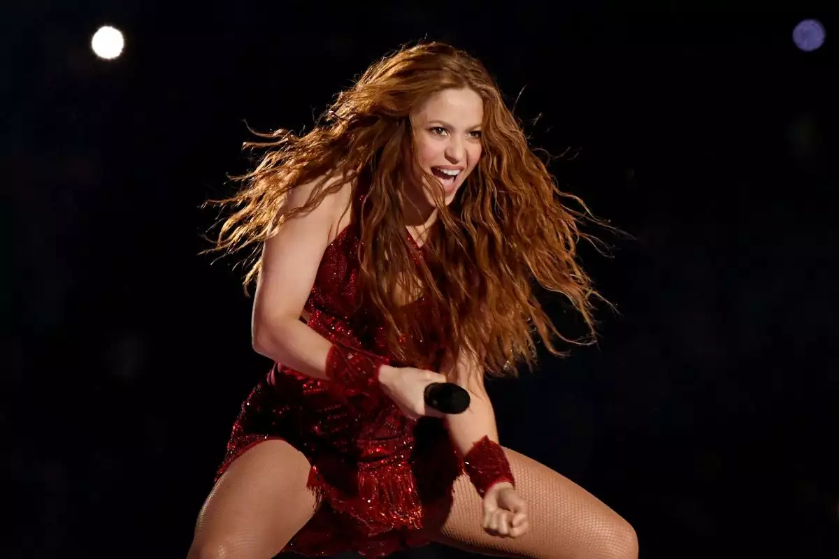 Fans de Shakira quieren que regrese al Super Bowl y creen que será invitada de Rihanna