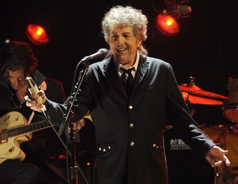 Bob Dylan regresará al País para interpretar todos sus éxitos.