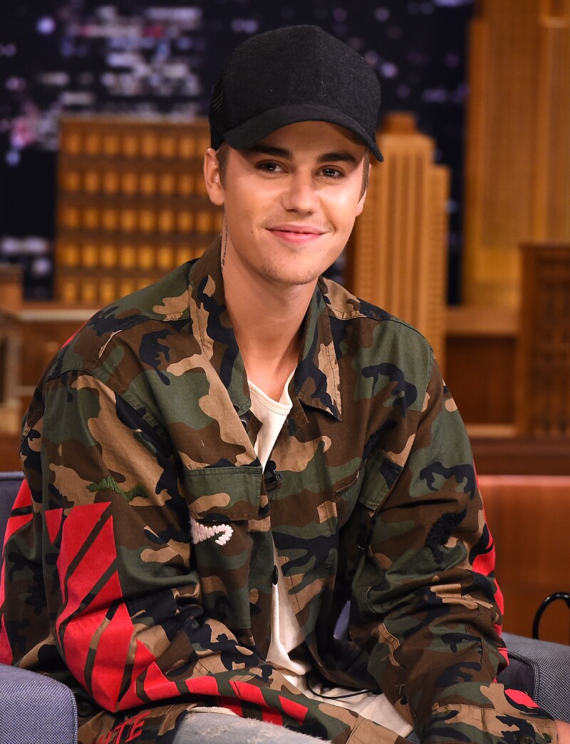 Justin Bieber precioso