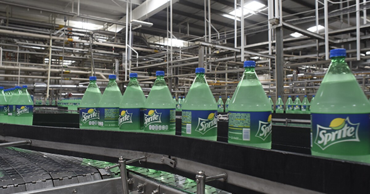 Arca Continental tiene nuevo presidente de su Consejo de Administración