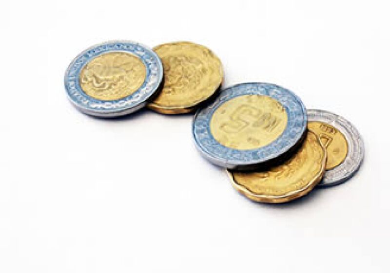 México presentó un déficit fiscal de 10,000 mdp entre enero y mayo. (Foto: Cortesía SXC)