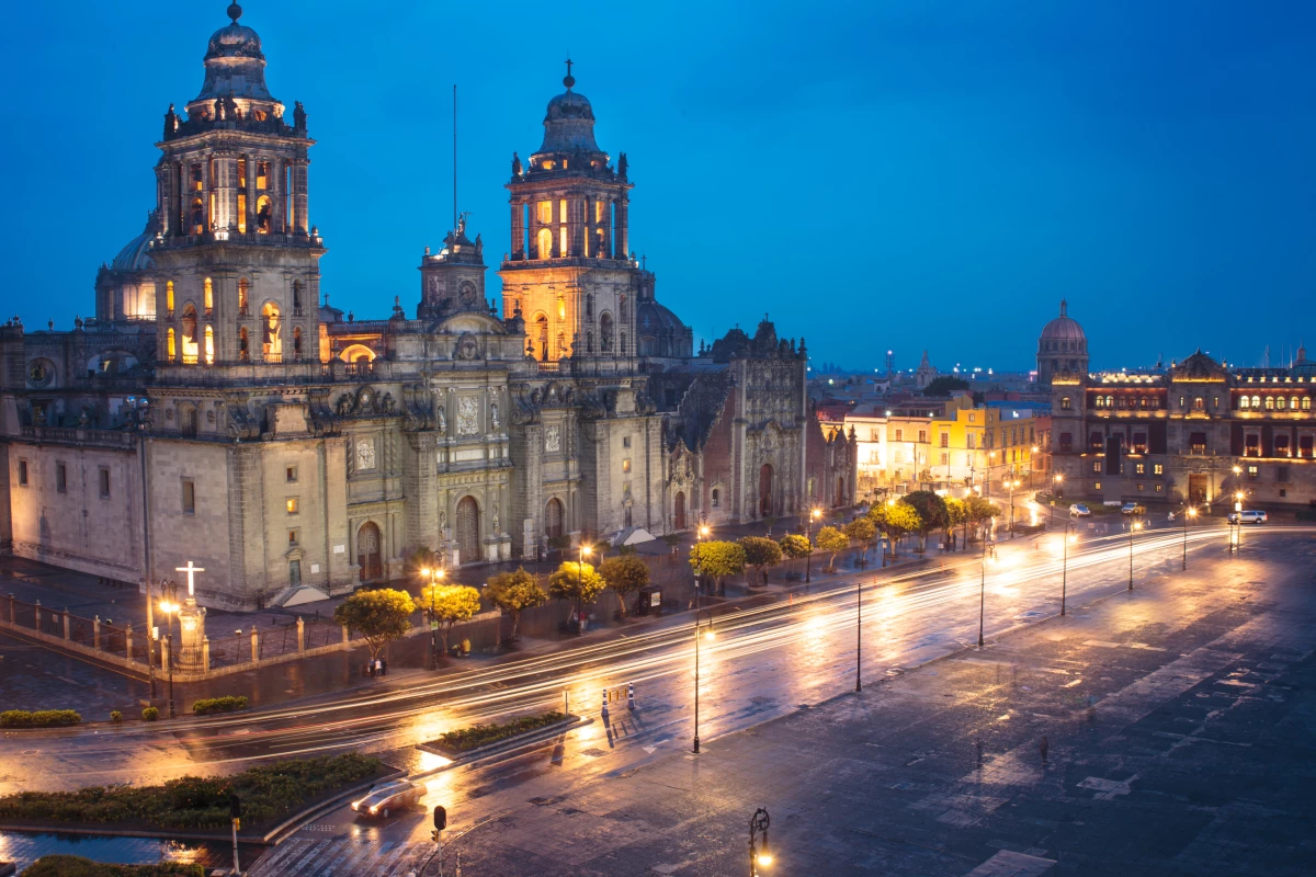 El PIB turístico de México subió 1.4% en el último trimestre de 2015 pasado respeto a julio-septiembre del mismo año.