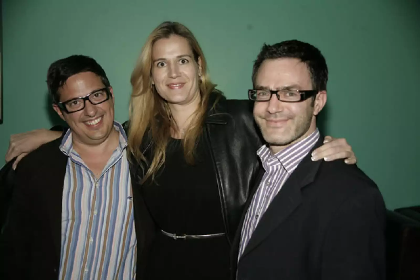 Sofía Aspe subasta Coach