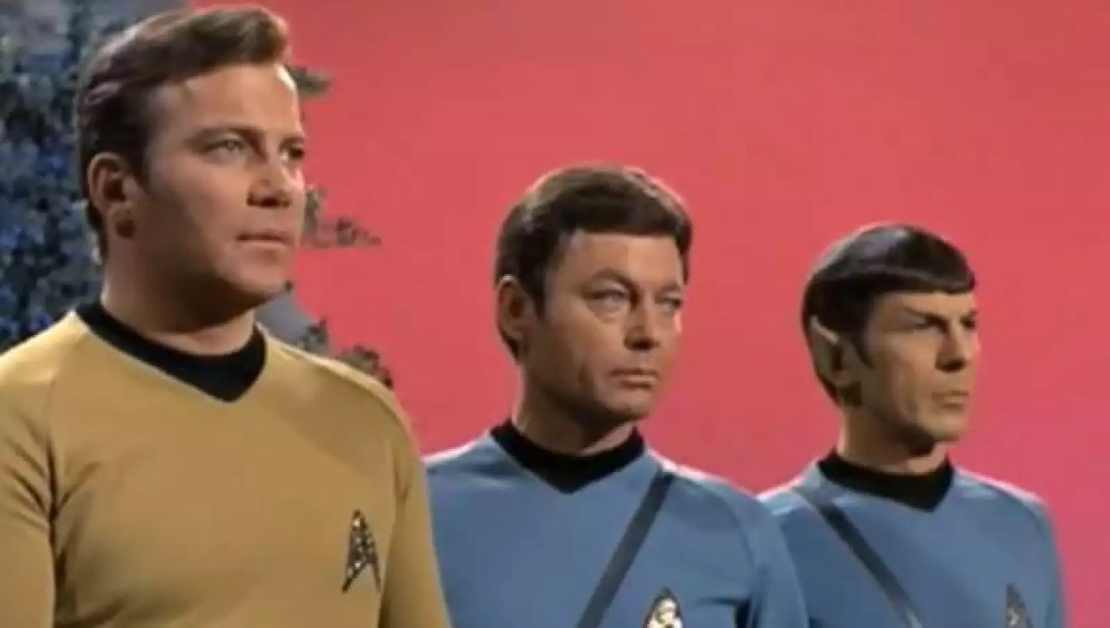 programa de tv star trek