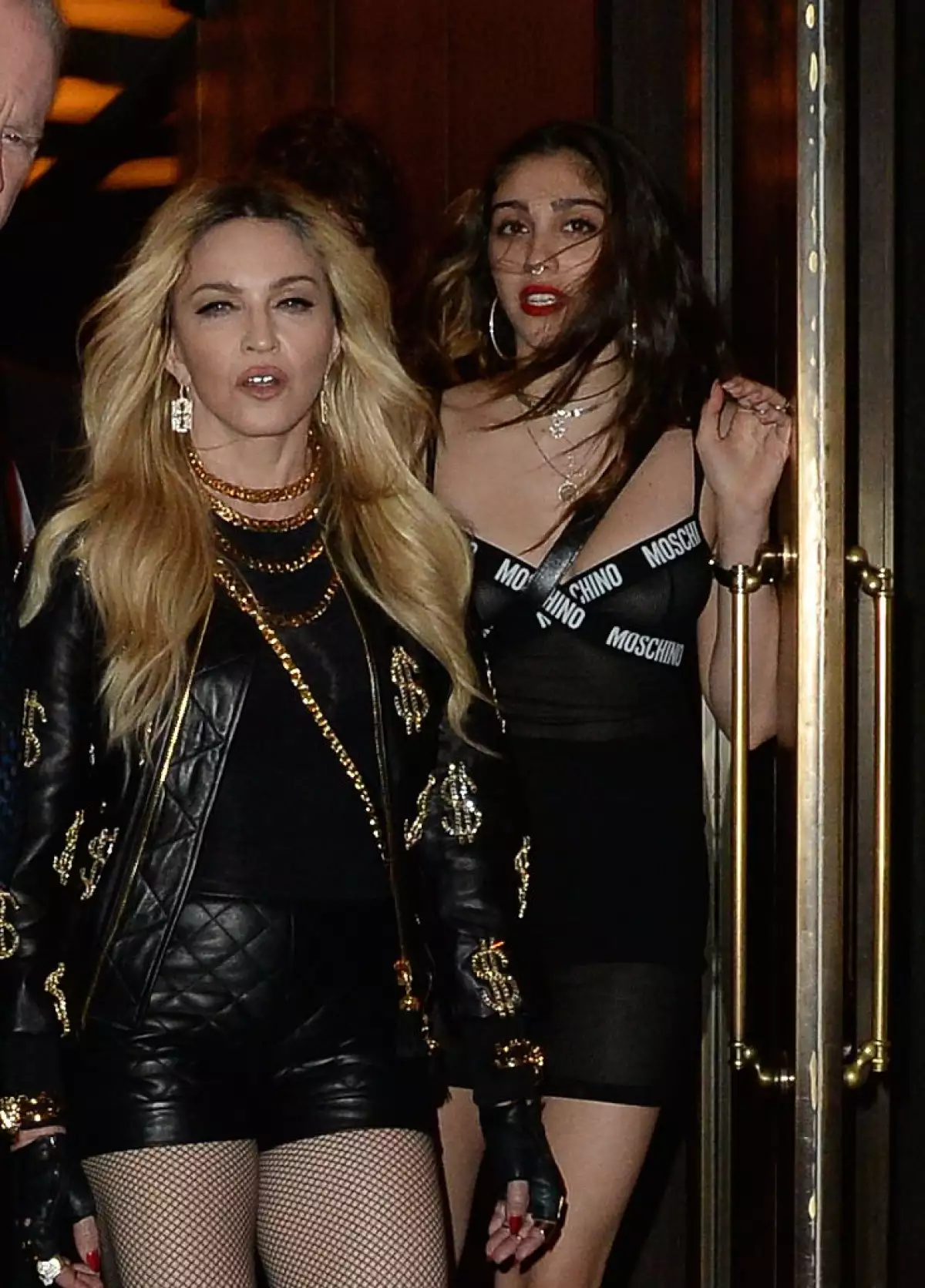 "China: Through The Looking Glass" Costume Institute Benefit Gala - After Parties