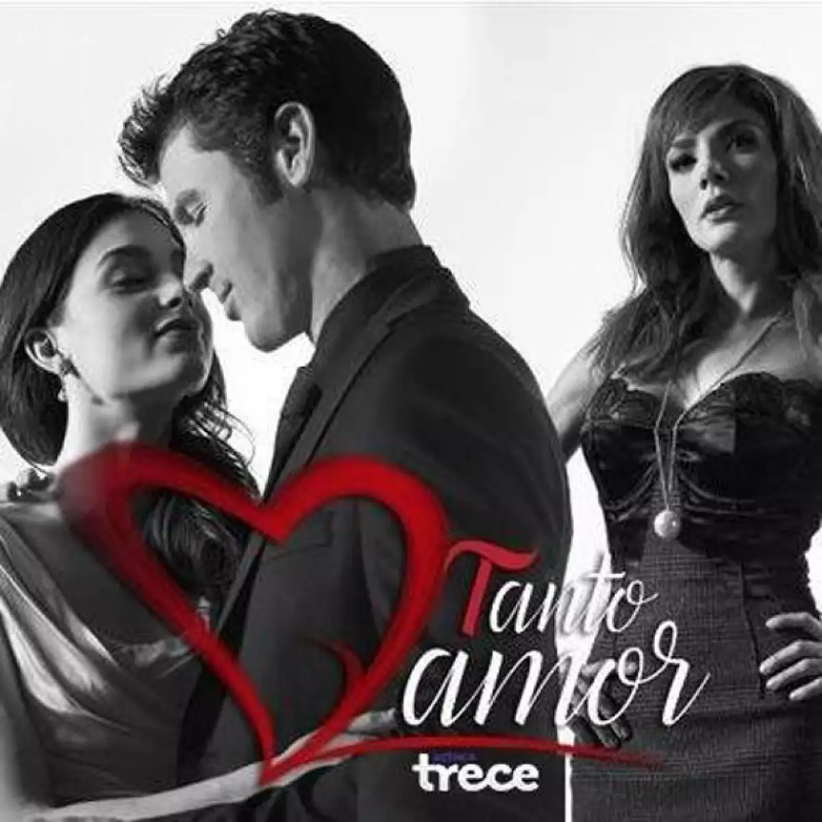 Tanto Amor será la última telenovela que se realizará.