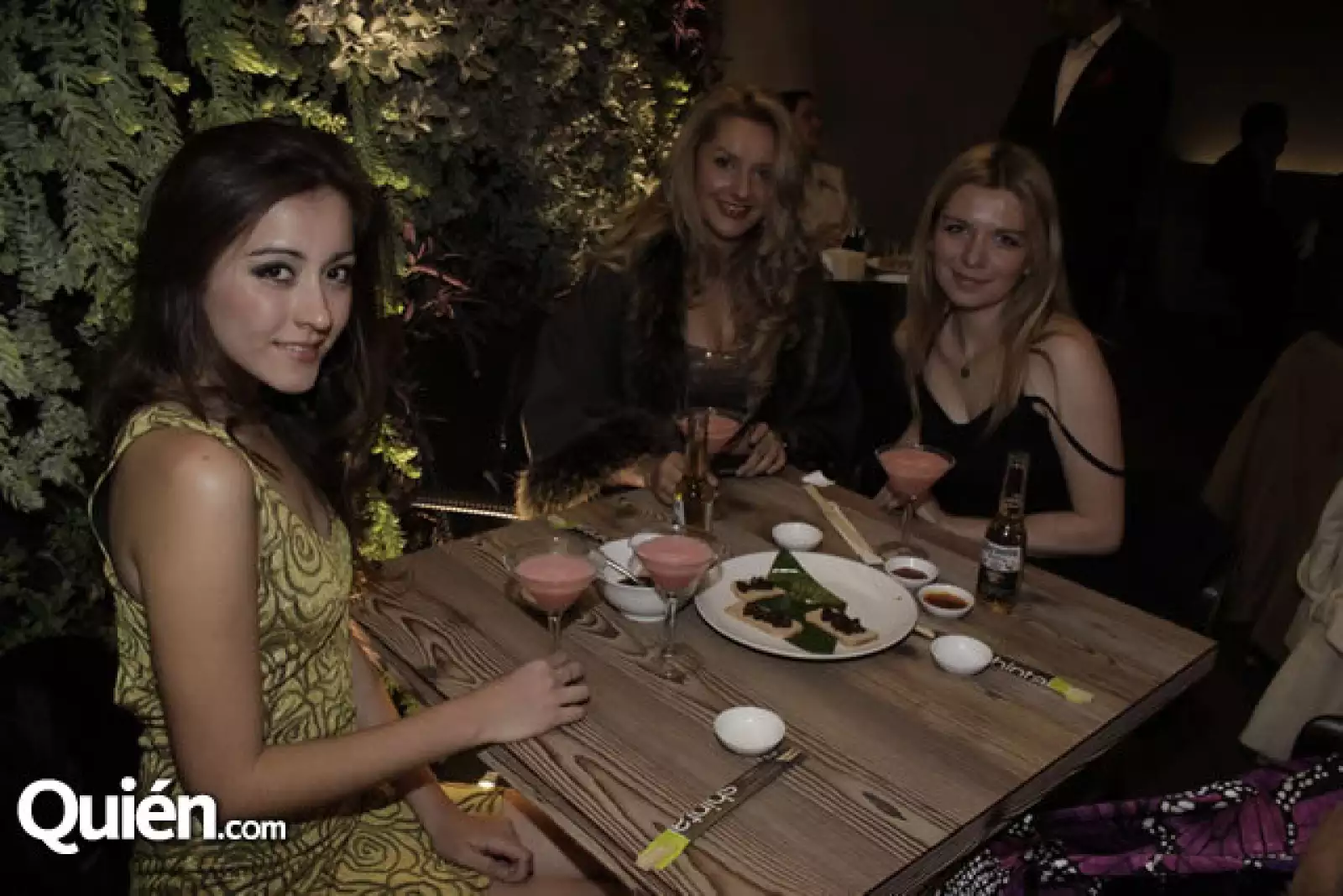 Mary Campo,Tehani Farr,Diana Hasler