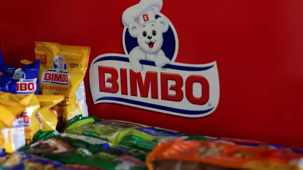mercado mas importante de Bimbo