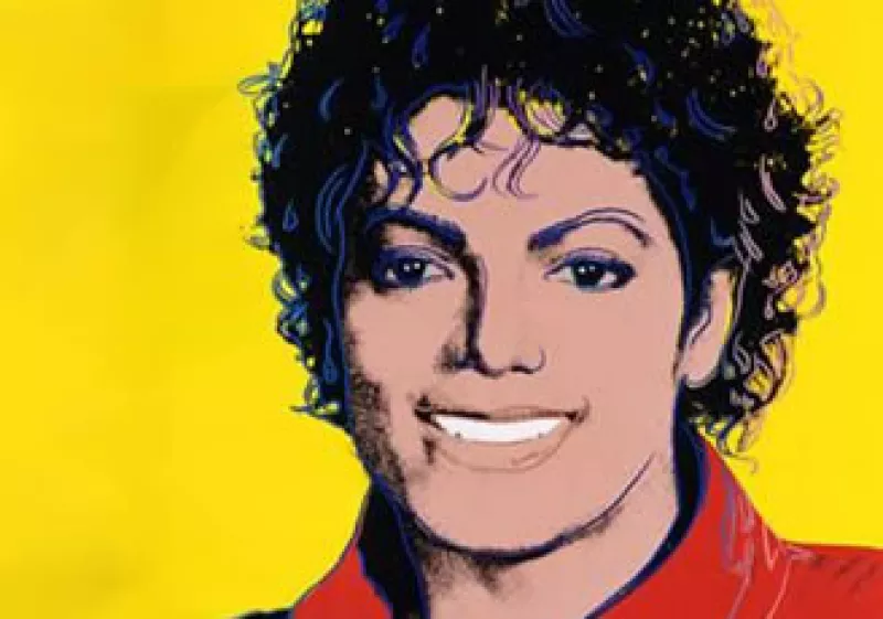 La obra, que mide 76 por 66 centímetros, no será subastada en la fecha en como se planeó originalmente. En la imagen, un fragmento del retrato. (Foto: especial)