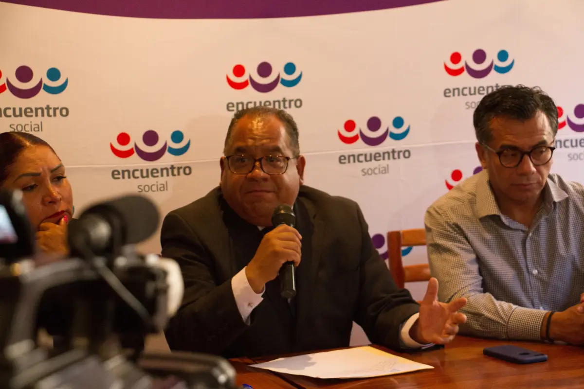 Encuentro Social