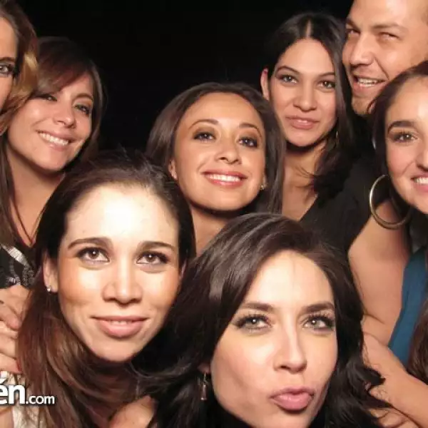 Fiesta de Quién.com en Guanajuato