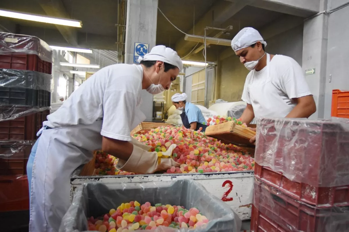 Retos para que México aproveche el T-MEC