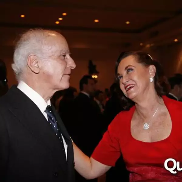 Cena con Embajadores