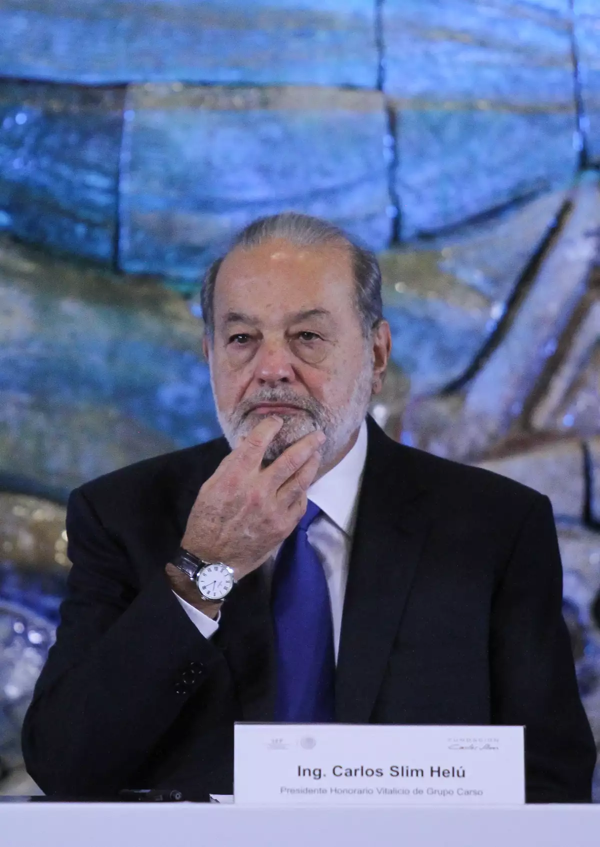 Accionista mayoritario