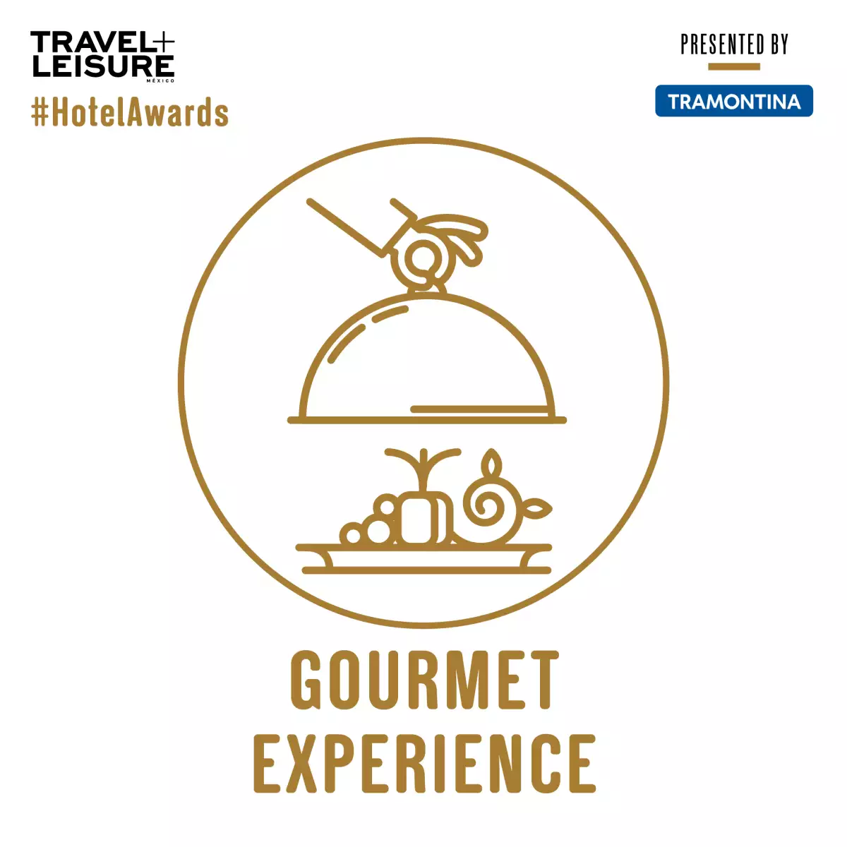 Gourmet Experience