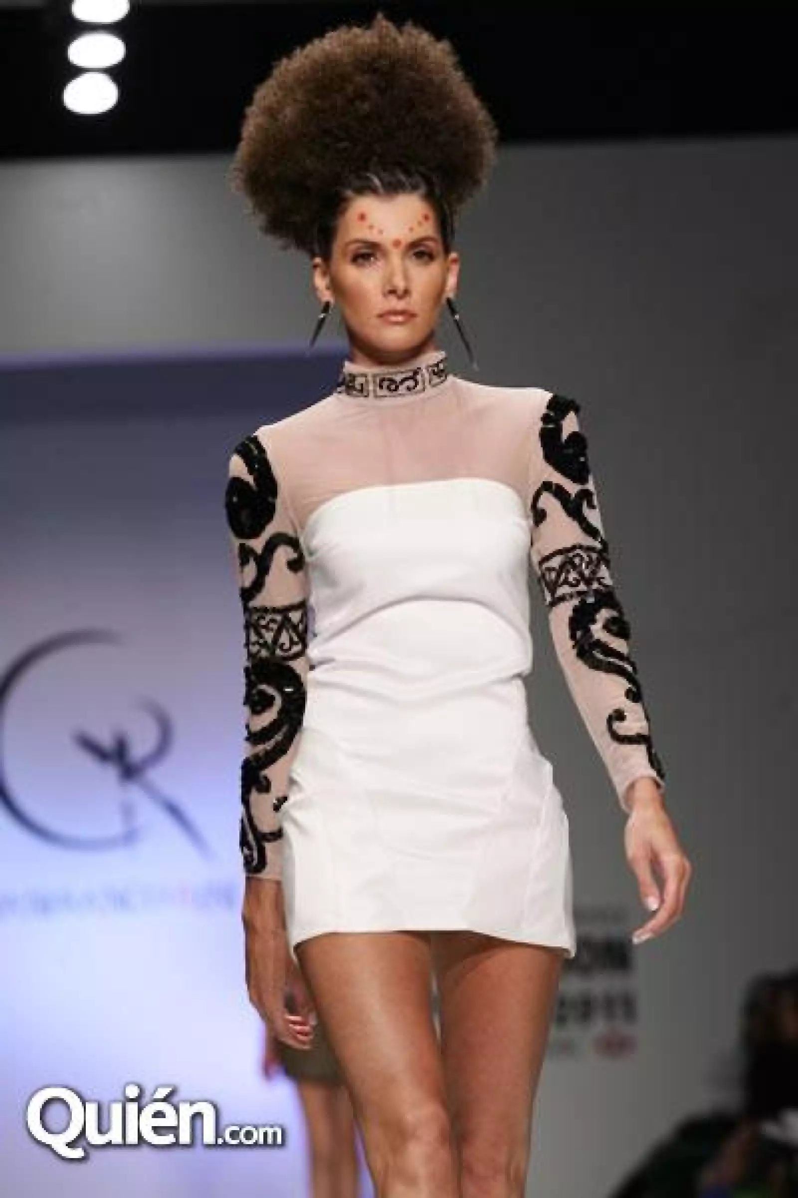 MBDF Pasarela Gian Franco Reni