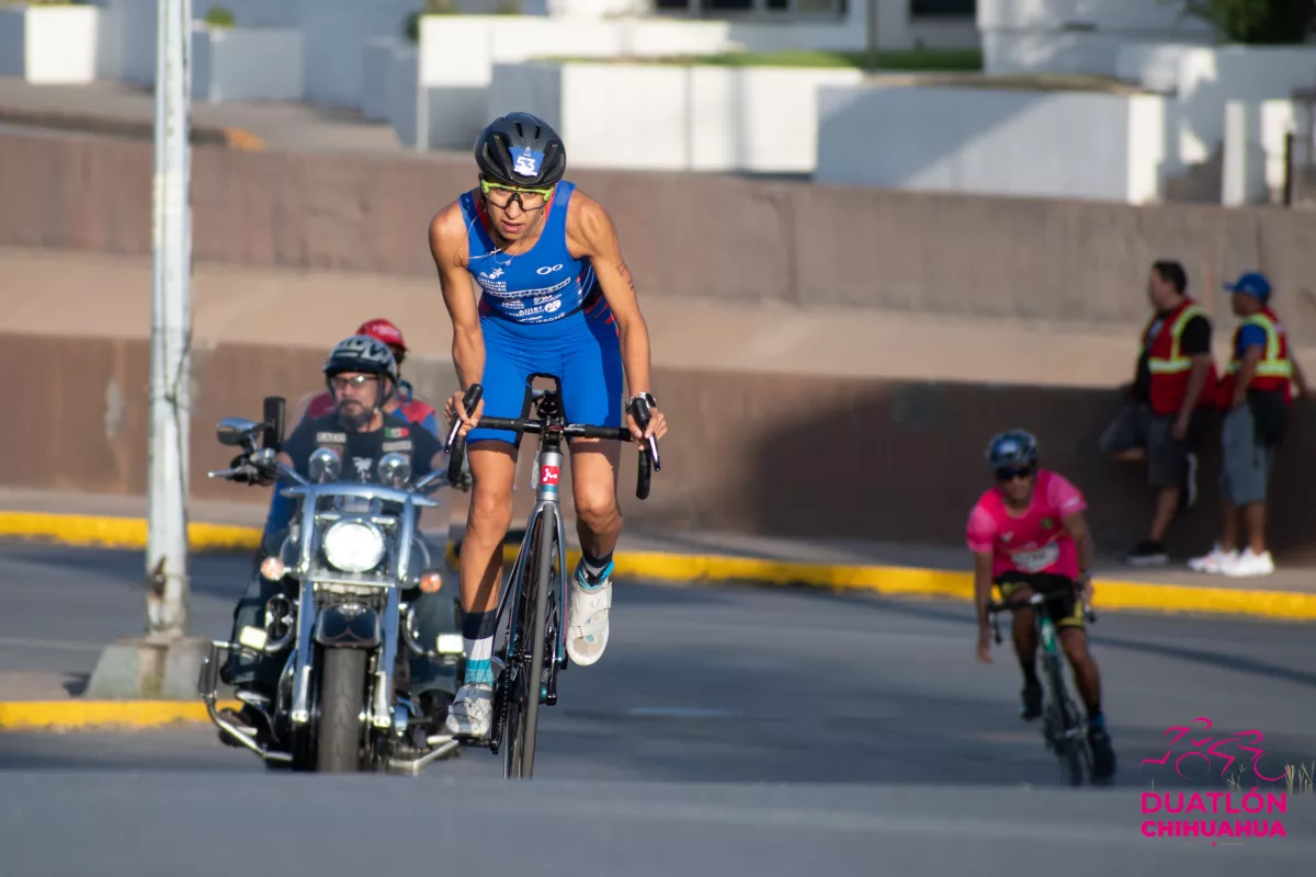 Serial "Duatlones Capitales"