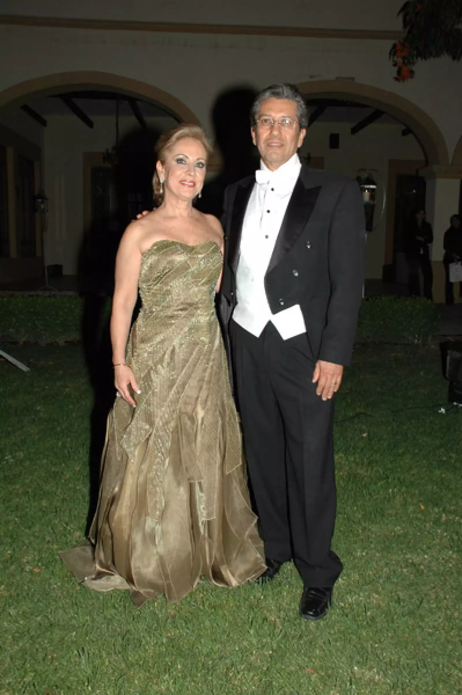 Boda Cristy Salido y Diego Orea