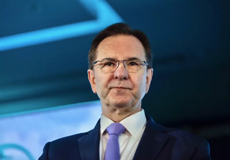 Sheinbaum nombra a Esteban Moctezuma como embajador en la Unión Europea, Bélgica y Luxemburgo
