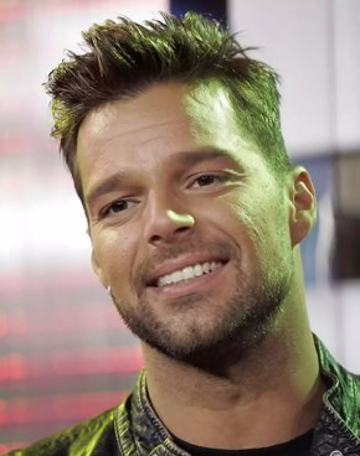 Nereida Morales liquidó la estética que el astro le regaló para ayudarlo en su faceta de padre.