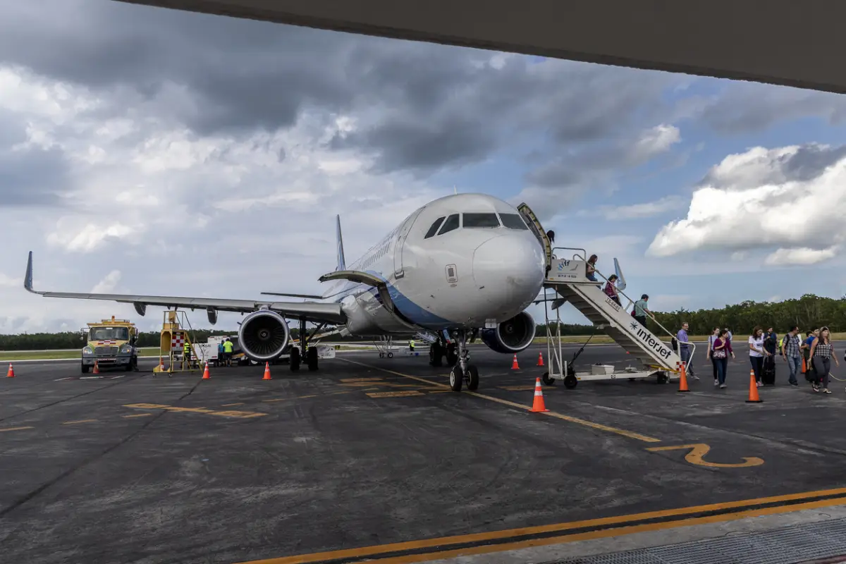 interjet remate de bienes