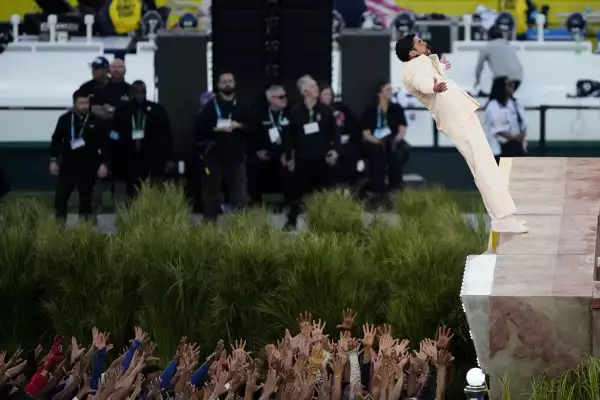 Se revela quién fue el genio detrás de la exitosa fórmula: Bad Bunny ...