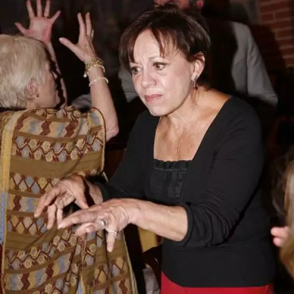 María Esther Echeverria