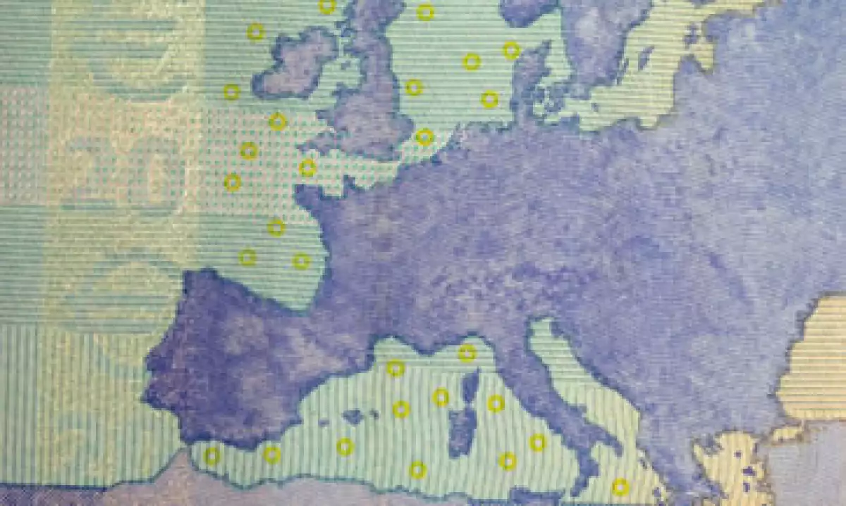 Knot dijo que la tarea de rescatar a la eurozona depende más de los Gobiernos que del BCE. (Foto: Thinkstock)