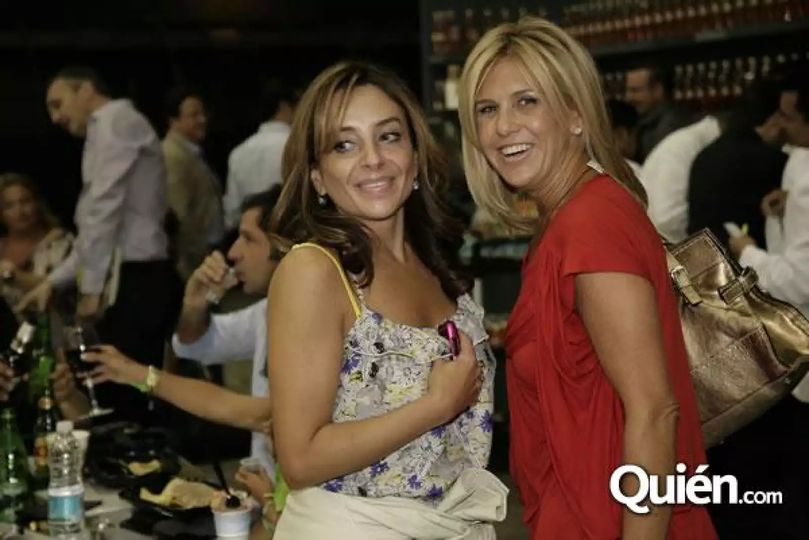 Primer Día Zona Maco