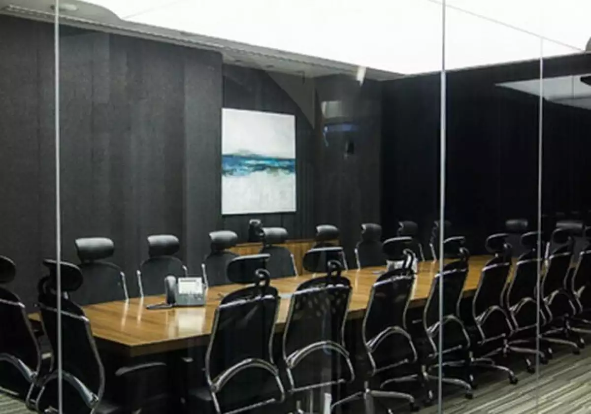 Oficinas