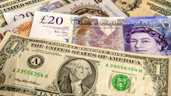 Crecimiento menor al esperado.