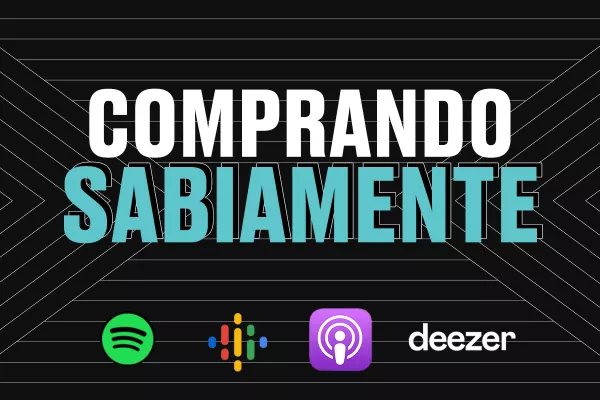 CDE comprando sabiamente