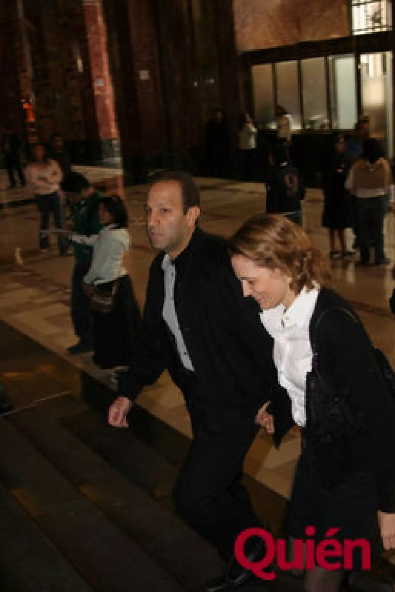 Marco Antonio Slim, Ximena Slim