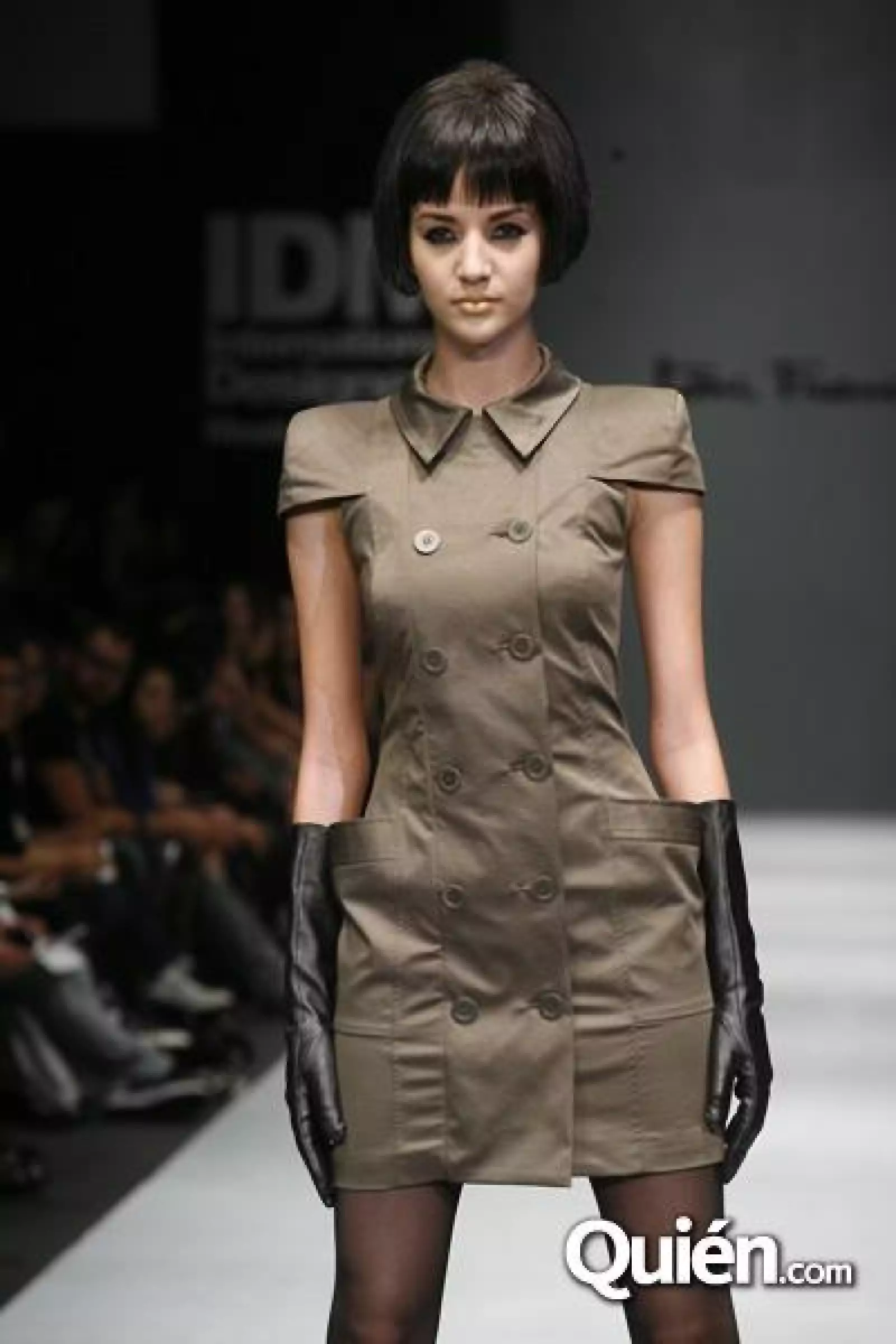 IDM Pasarela Toni Francesc