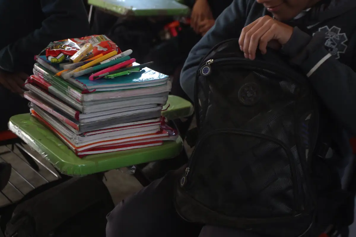 Mochila