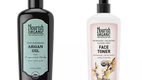 Para muchas de nosotras, lo más importante es que nuestra piel esté perfectamente bien cuidada. Estos productos le darán el cuidado necesario a tu piel sin ingredientes tóxicos.