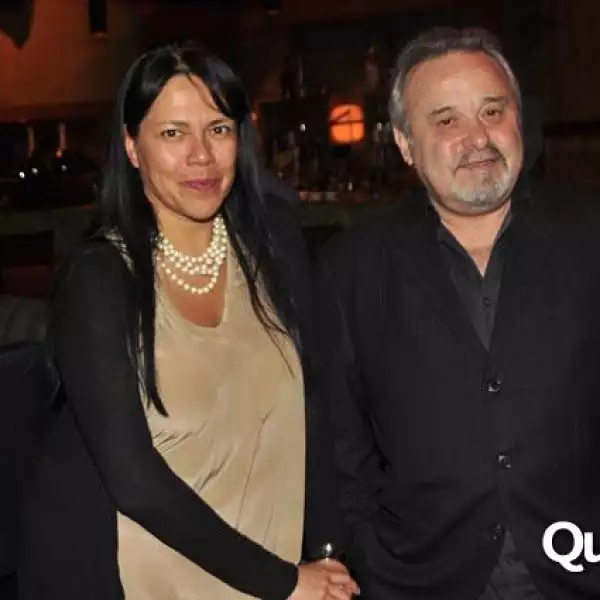 Cocktail en honor a Armando de la Garza