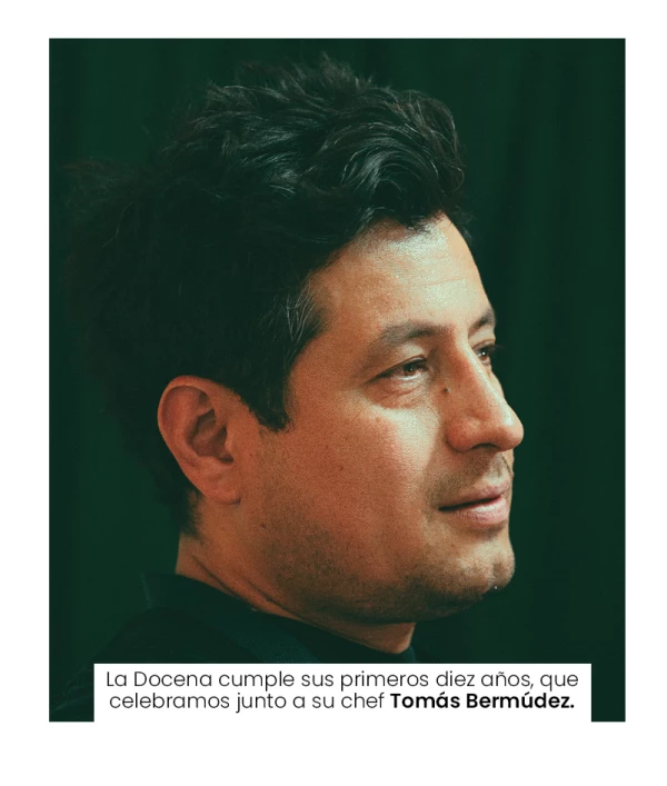 la-docena
