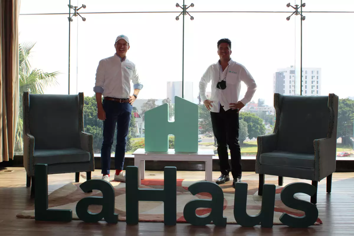 La Haus crece en México