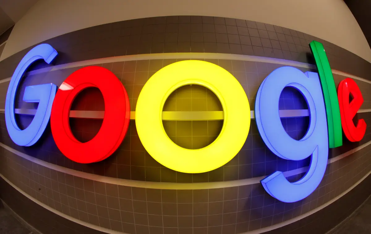 Google investigación antimonopolio