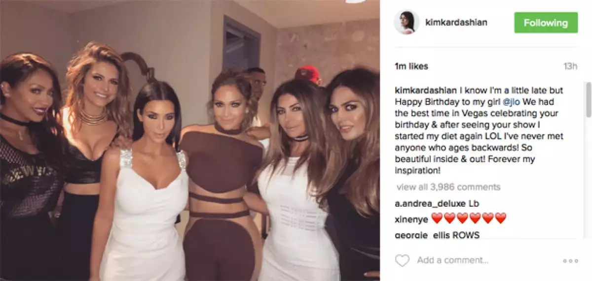 Parece que para la estrella de reality no son suficientes los 32 kilos que ya perdió tras su último embarazo y ahora dice quién es la mujer que toma de inspiración para seguir bajando.