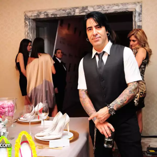 Alex González