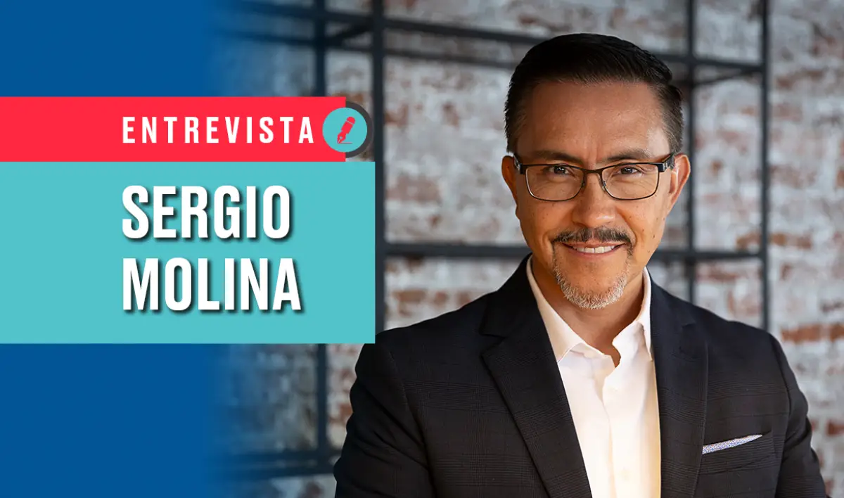 Sergio Molina