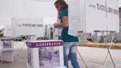 Elecciones en el Edomex 2023