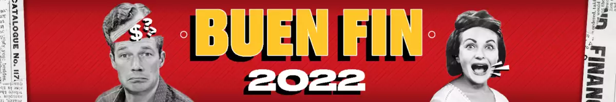 Buen Fin 2022_Header Desktop Home Expansión