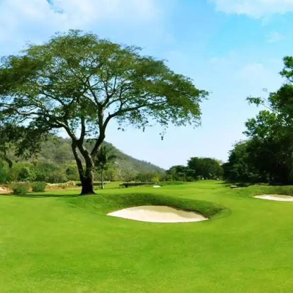 Las Parotas Club de Golf  09