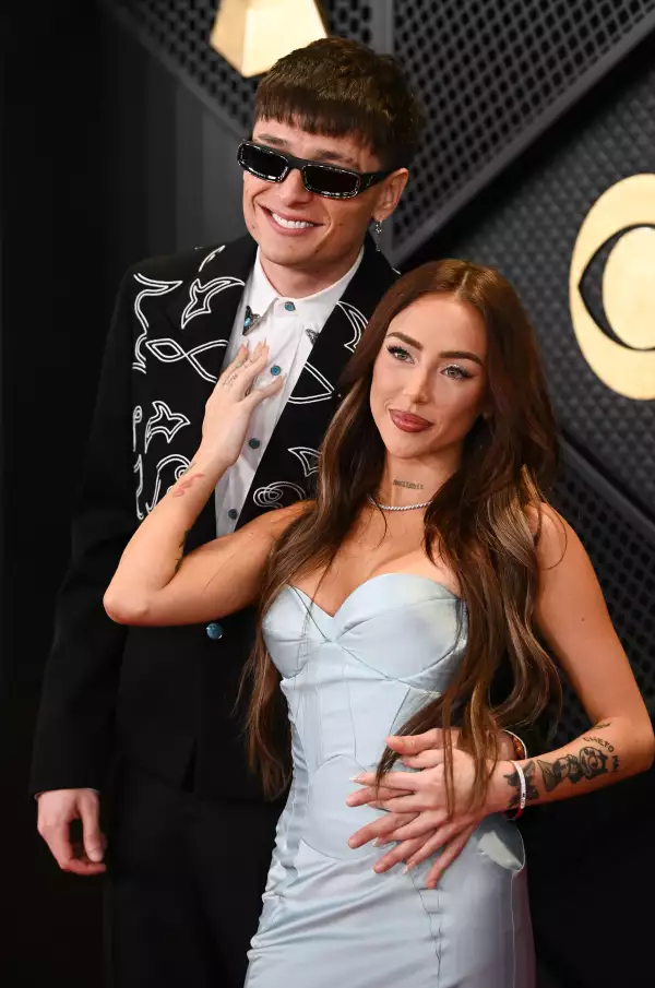 Todos los looks de las celebridades en los Grammys 2024