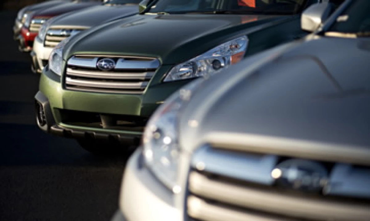 Ford fabrica el Fusion en su planta de Hermosillo. (Foto: Getty Images)